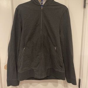 Lululemon Zip-Up
